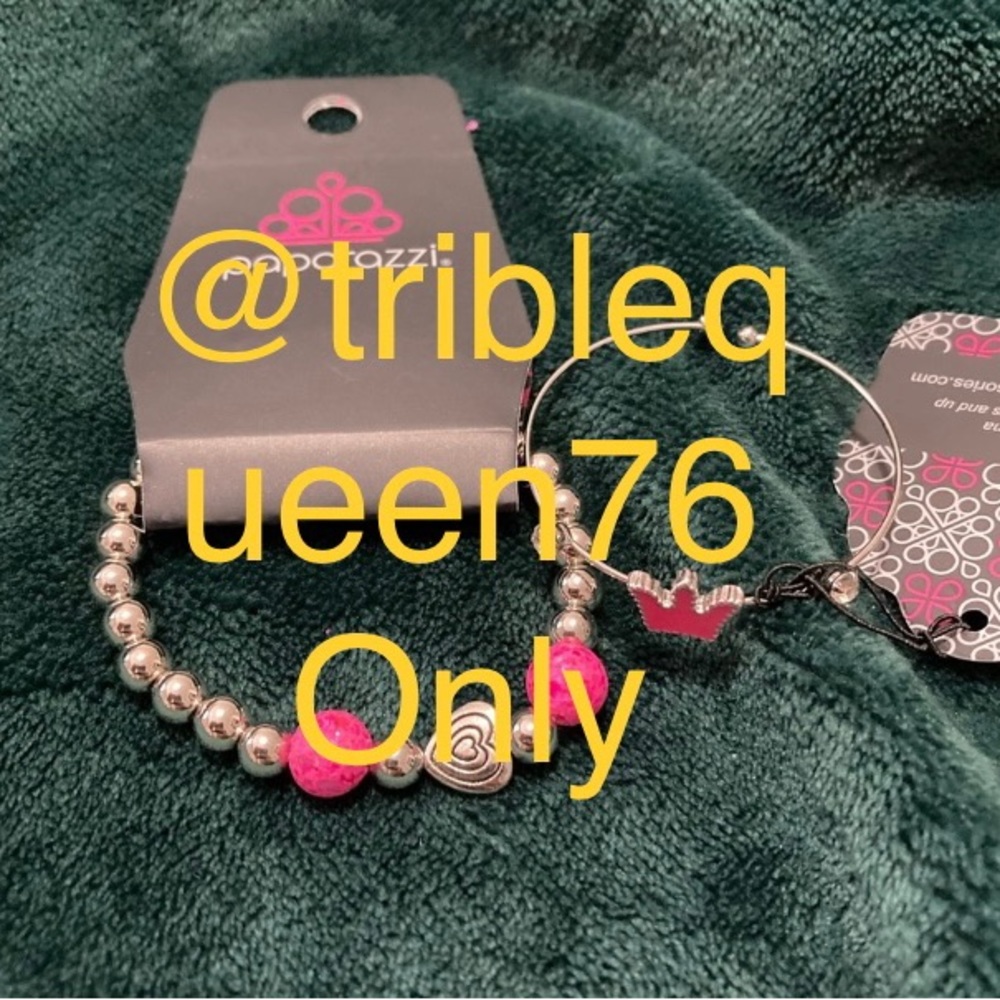 Offer to @triblequeen76
